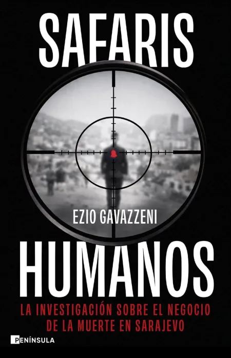 Safaris Humanos
