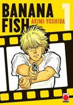 Banana Fish 1 Ne