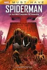 Spiderman la Ultima Caceria de Kraven