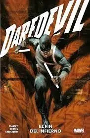 Daredevil 4 el Fin del Infierno