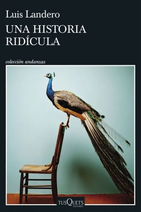 Una Historia Ridicula