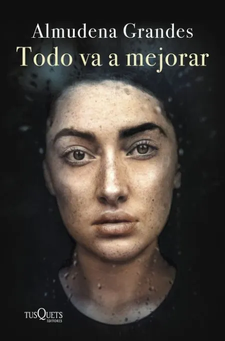 Todo Va a Mejorar (Edición Tapa Dura)