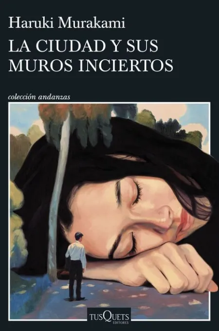 La Ciudad y Sus Muros Inciertos