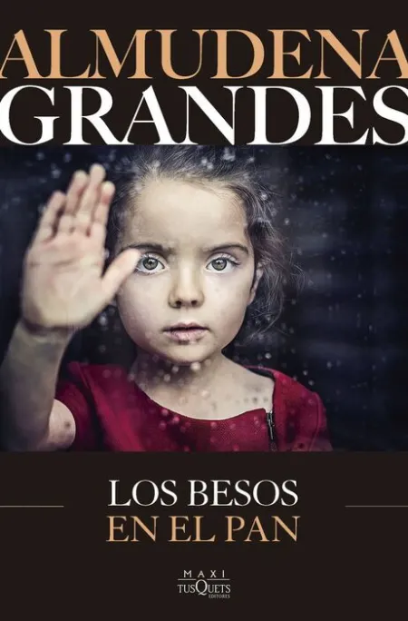 Besos en el Pan, los