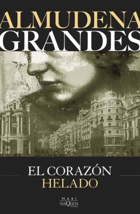 Corazon Helado, el