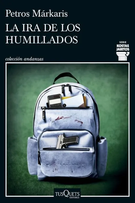 La Ira de los Humillados