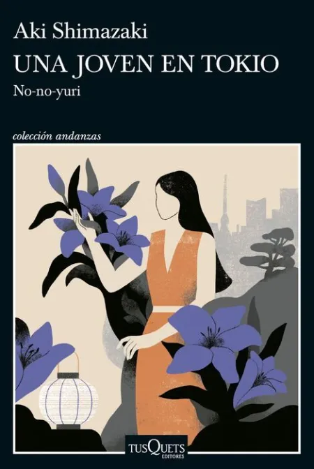 Una Joven en Tokio