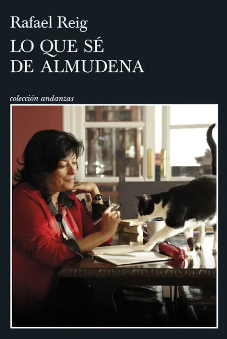 Lo que sè de Almudena