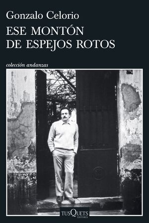 ESE MONTON DE ESPEJOS ROTOS