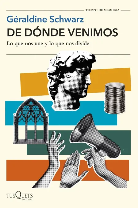De Dónde Venimos