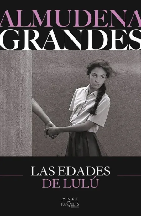 Las Edades de Lulu
