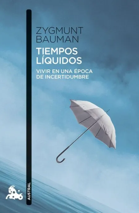 Tiempos Liquidos