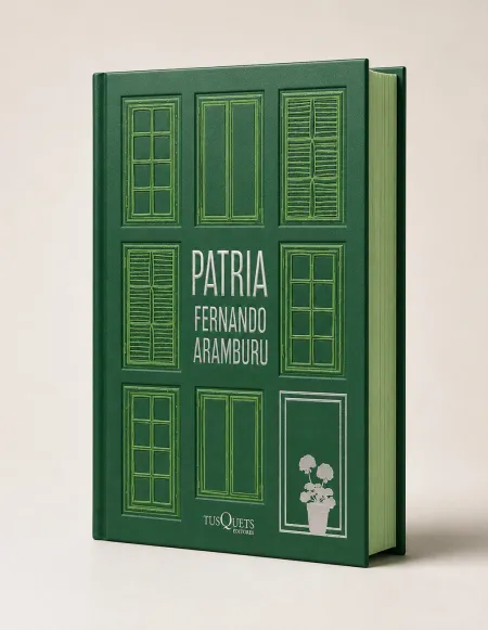 Patria (Edicion Conmemorativa 10 Aniversario)