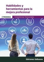 CTRO0002 HABILIDADES Y HERRAMIENTAS PARA LA MEJORA PROFESIONAL