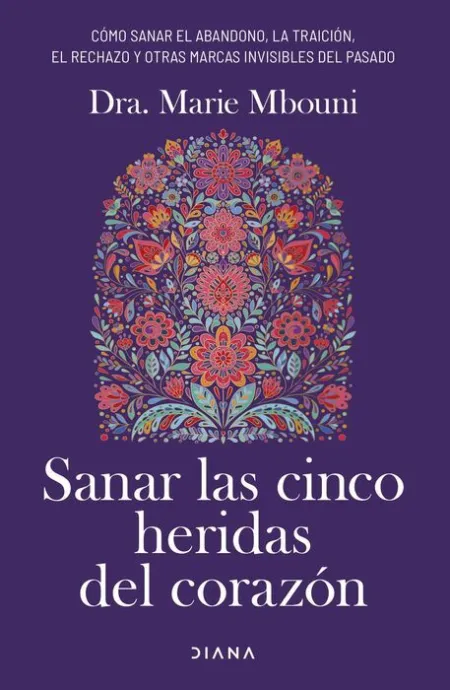 Sanar las 5 Heridas del Corazon