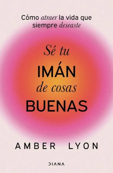 Se tu Iman de Cosas Buenas