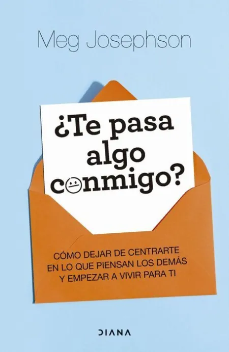 Te Pasa Algo Conmigo? C