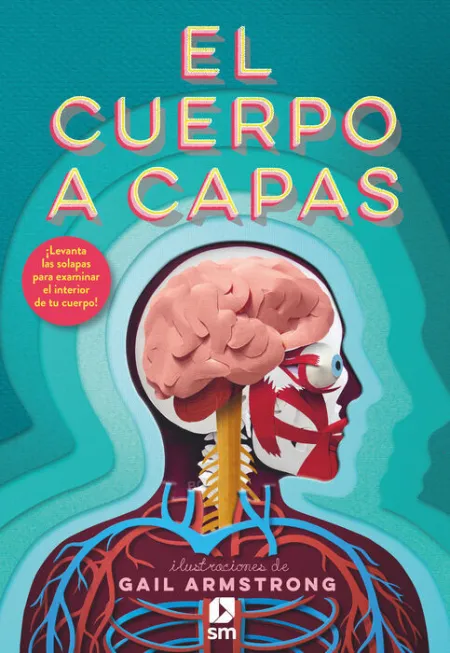 Mac. el Cuerpo a Capas