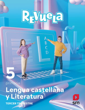 5PRI LENGUA CASTELLANA Y LITERATURA REVUELA (25)
