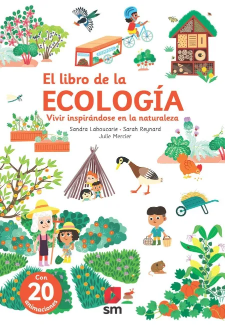 Eld. la Ecologia