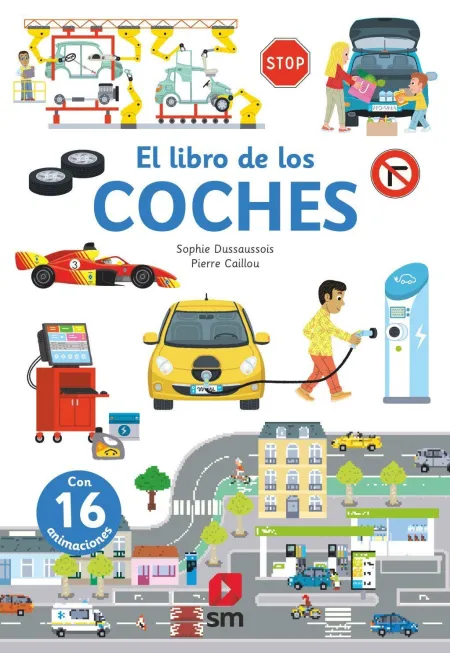 Eld. coches