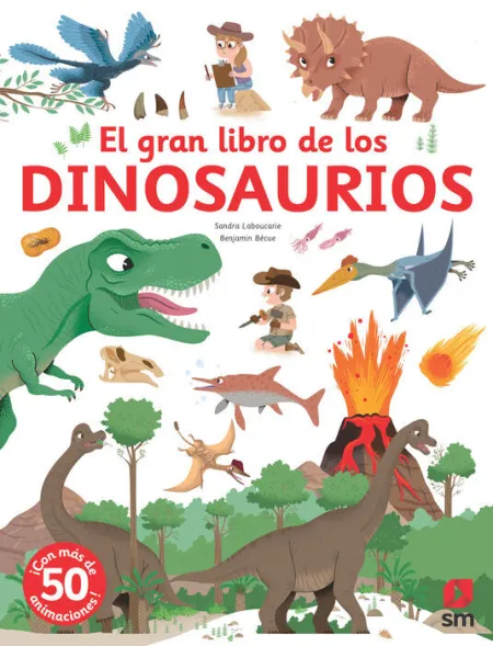 Egld. dinosaurios