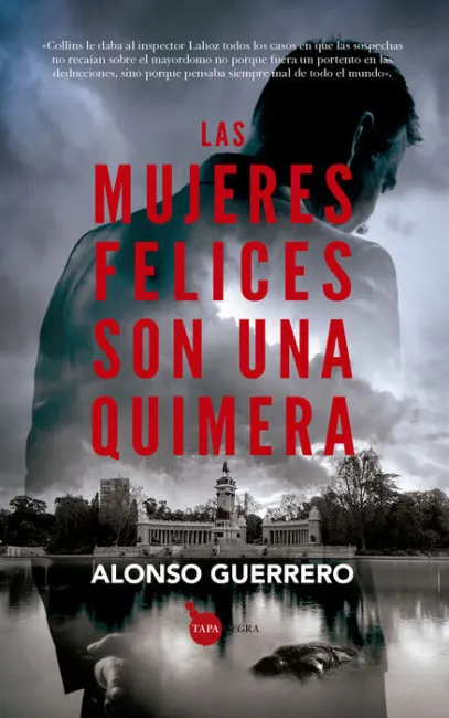 Las Mujeres Felices Son una Quimera