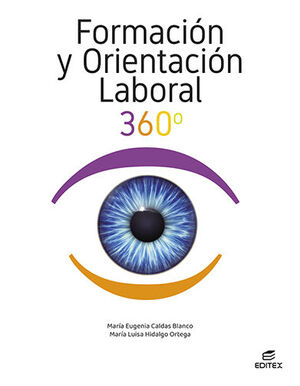 FORMACIÓN Y ORIENTACIÓN LABORAL 360º