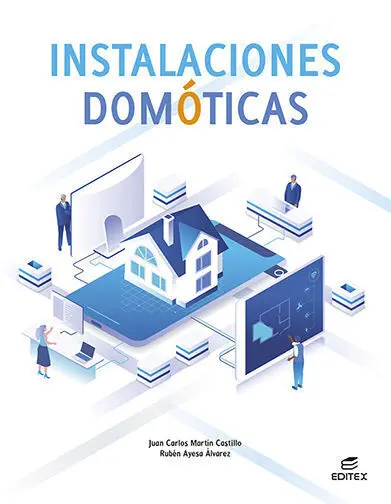 Instalaciones Domóticas