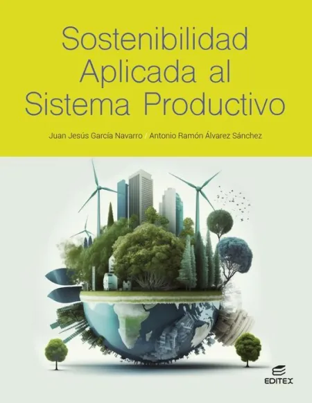 Sostenibilidad Aplicada Al Sistema Productivo
