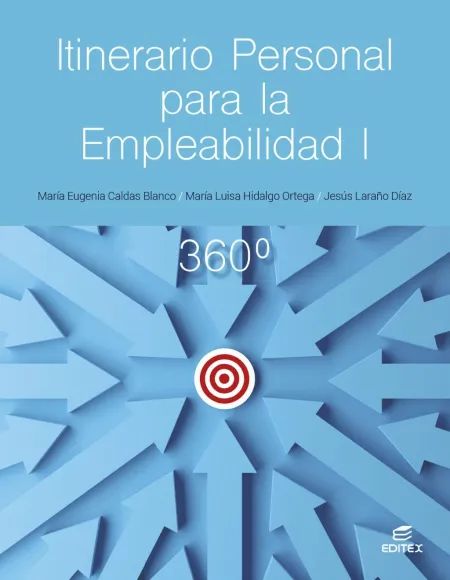 Itinerario Personal para la Empleabilidad I 360°