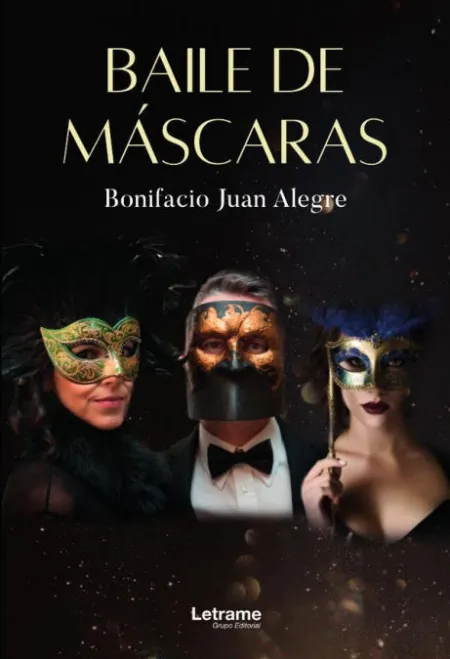Baile de Mascaras