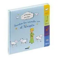 Descubro los Animales con el Principito