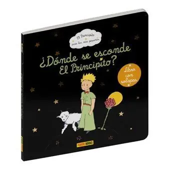 Donde se Esconde el Principito