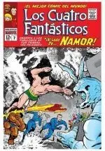 Los 4 Fantasticos 7 1965