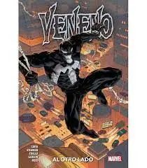 Veneno 8 Al Otro Lado