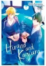Hirano y Kagiura 2