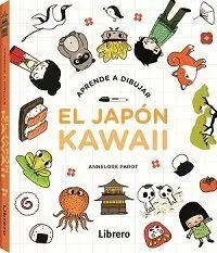 Kawaii Aprende a Dibujar el Japon