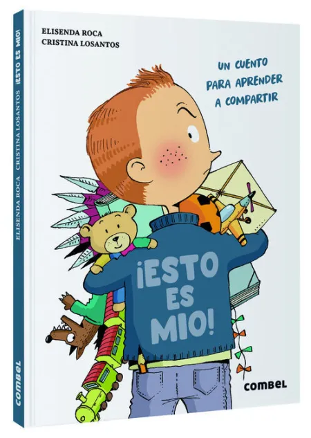 ¡Esto Es Mío!