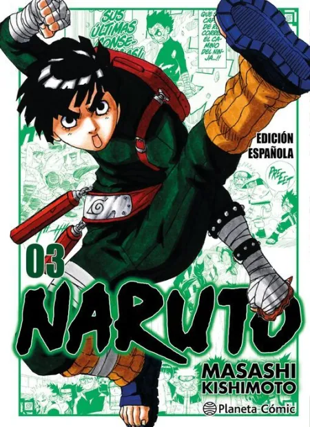 Naruto Jump Remix 3