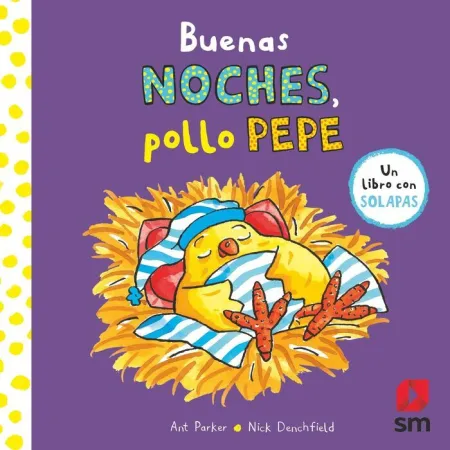 Buenas Noches, Pollo Pepe