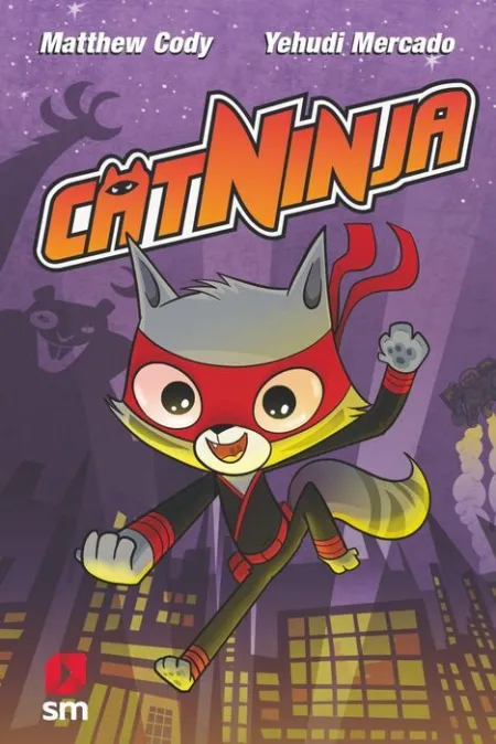 Catn. 1 Catninja