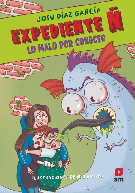 Ex¥. 2 lo Malo por Conocer