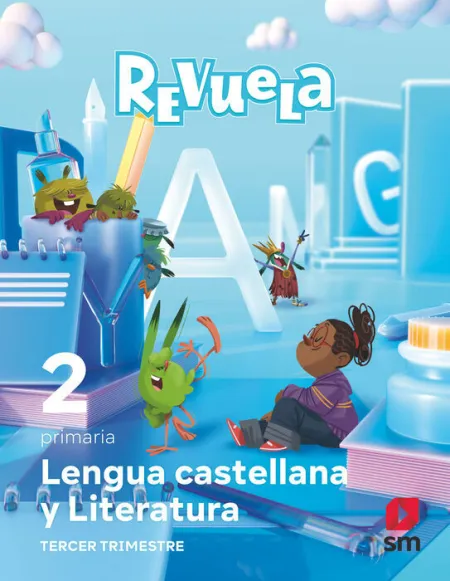 2Pri Lengua Castellana y Literatura Trimestres Revuela (26)