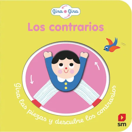 Los Contrarios