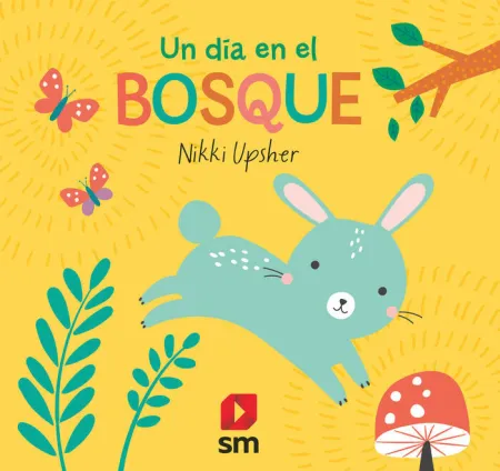 Un Dia en el Bosque