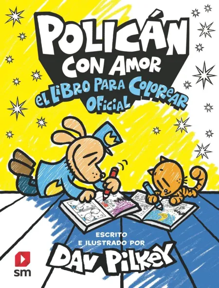 Polican con Amor. el Libro para Colorear