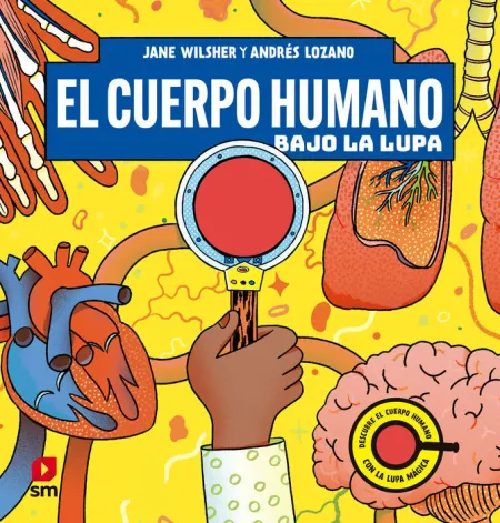 Cuerpo Humano Bajo la Lupa, el