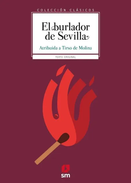 El Burlador de Sevilla
