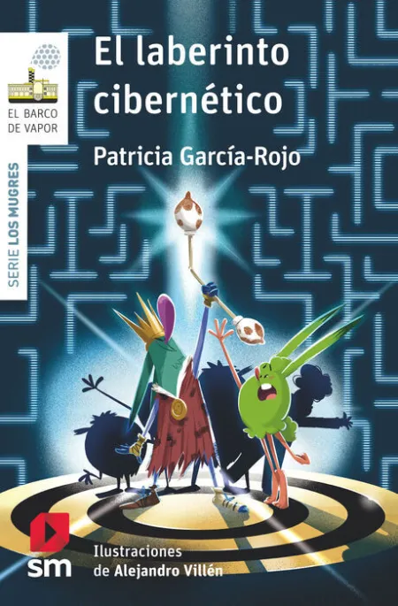 Laberinto Cibernetico, el